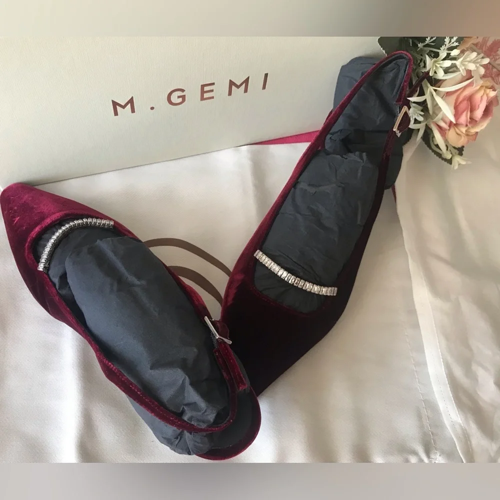 M GEMI The Lunetta - Picture 3 of 11